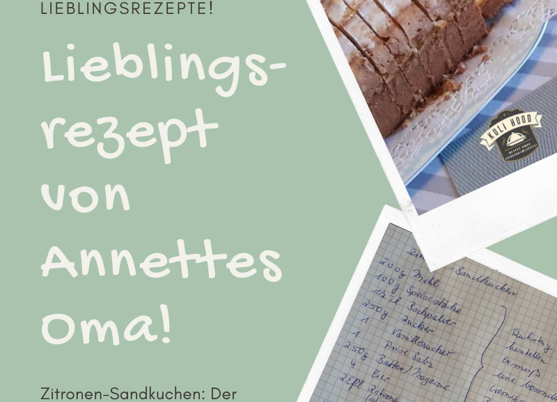 Rettet Omas Lieblingsrezepte_Annettes Zitronen-Sandkuchen 2